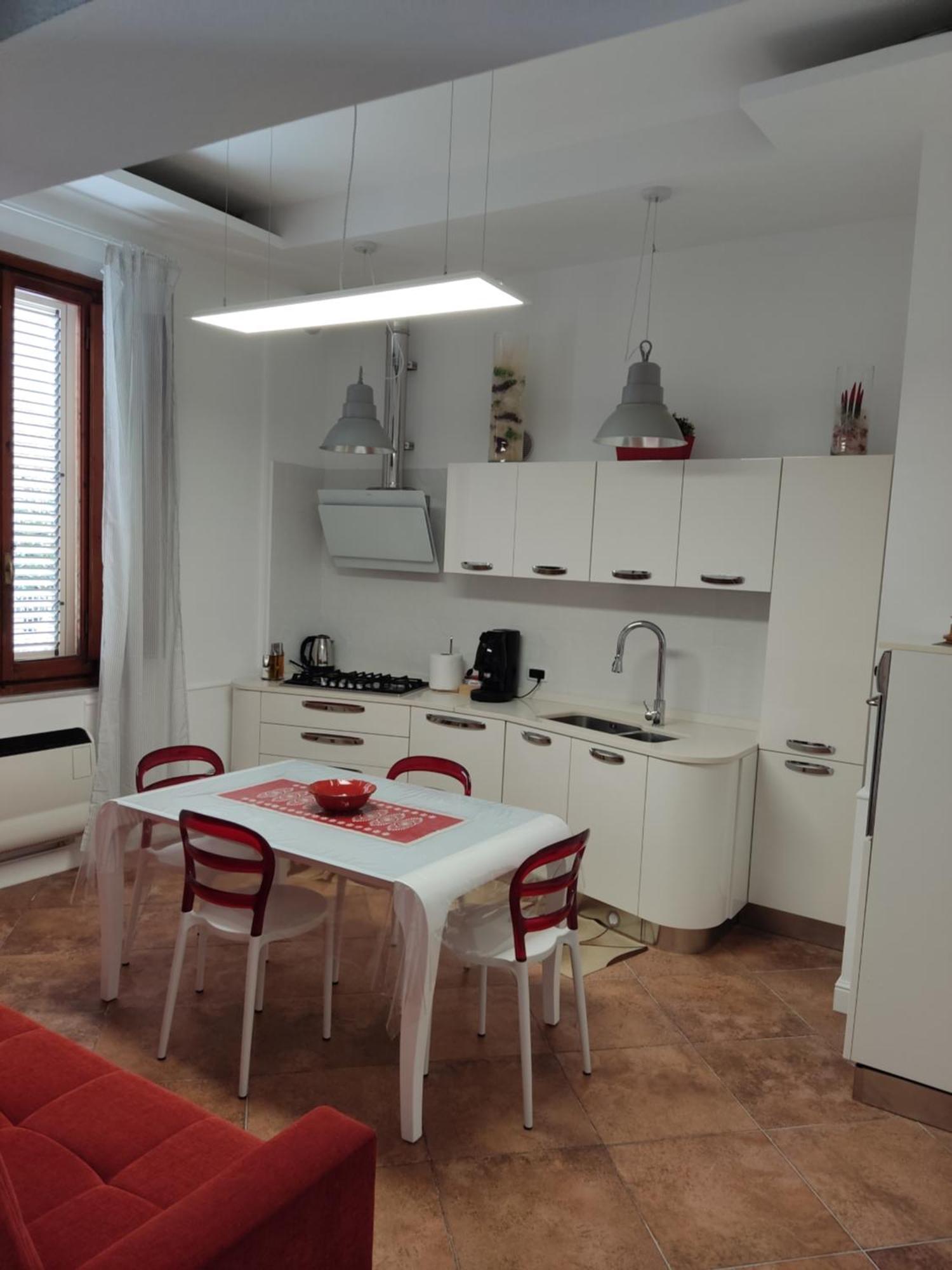 Ferienwohnung La Dimora Dei Conti Empoli Exterior foto