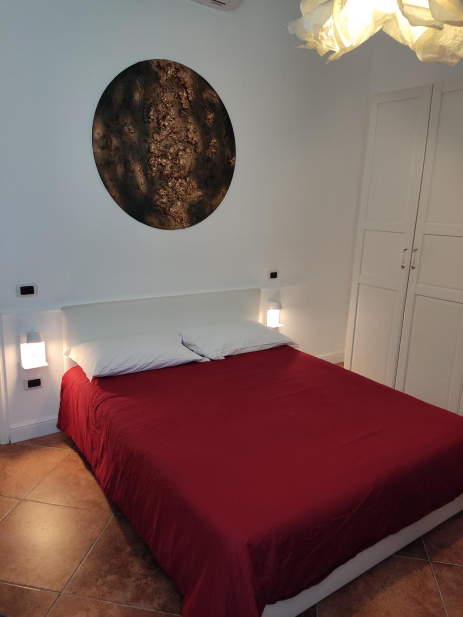 Ferienwohnung La Dimora Dei Conti Empoli Exterior foto
