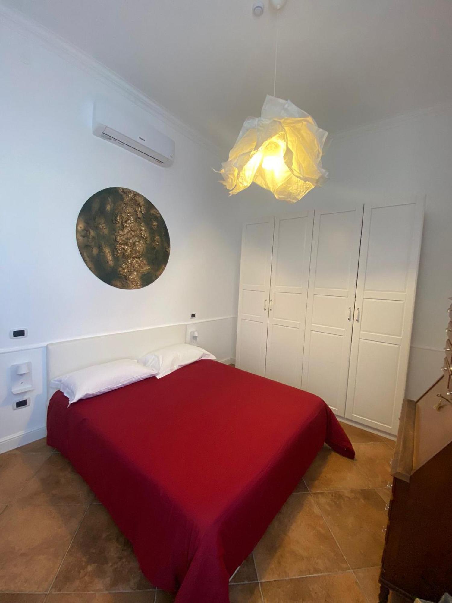 Ferienwohnung La Dimora Dei Conti Empoli Exterior foto