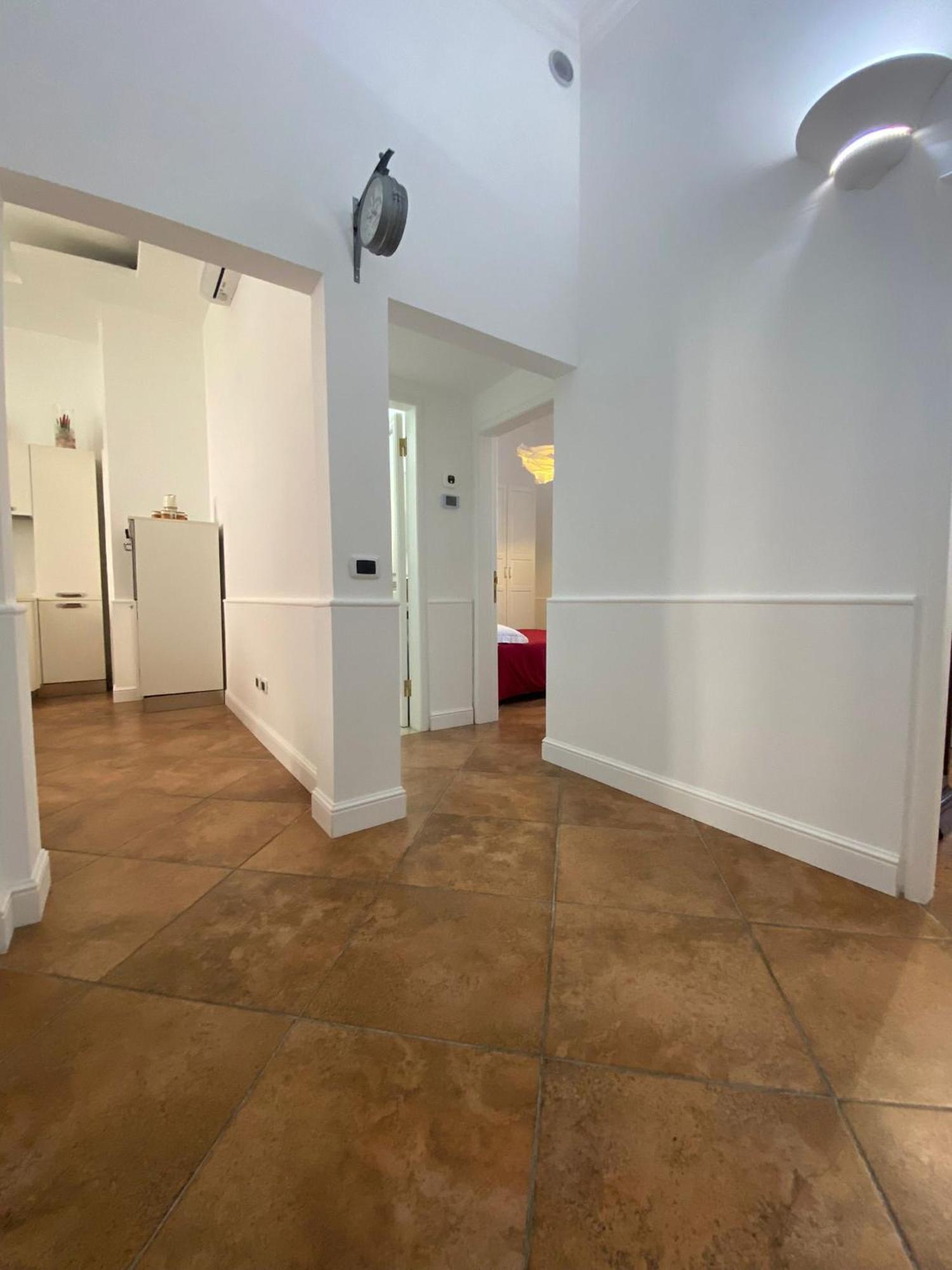 Ferienwohnung La Dimora Dei Conti Empoli Exterior foto