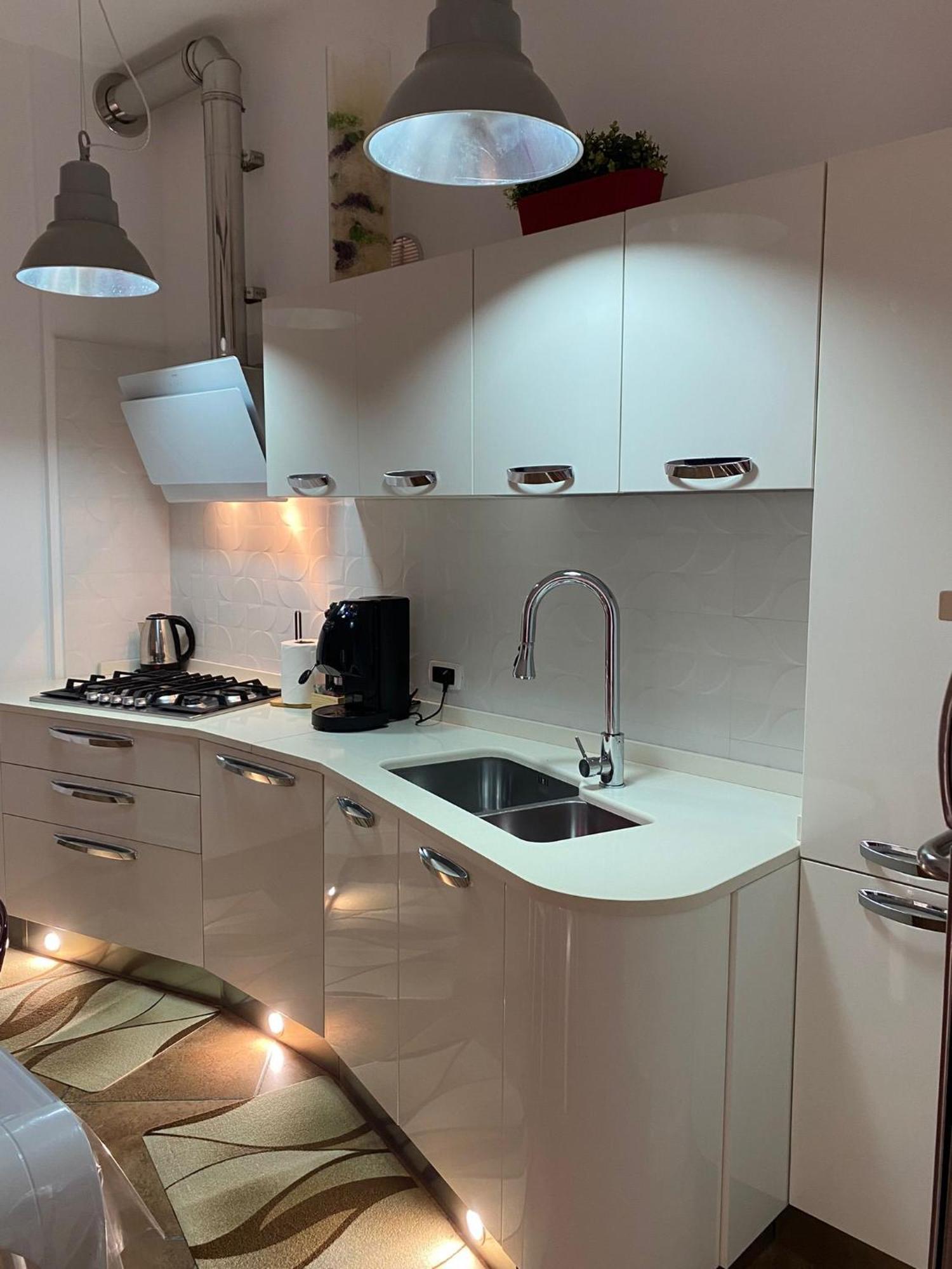 Ferienwohnung La Dimora Dei Conti Empoli Exterior foto
